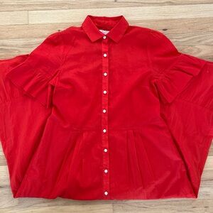 Trovata Midi dress - Size xs